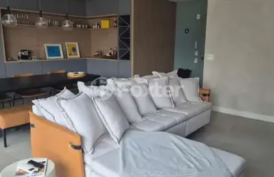Apartamento com 1 quarto à venda na avenida dos imarés, 295, indianópolis, são paulo, 76 m2 por r$ 2.000.000