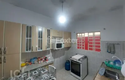 Casa com 1 quarto à venda na rua presidente delfim moreira, 179, parque são vicente, mauá, 208 m2 por r$ 575.000
