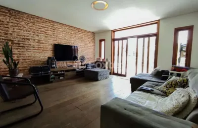 Casa com 4 quartos à venda na rua manuel hernandes lopes, 325, anchieta, são bernardo do campo, 364 m2 por r$ 1.480.000