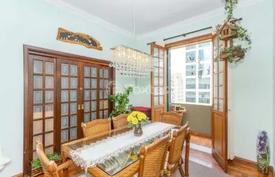 Apartamento com 3 quartos à venda na alameda santos, 2450, cerqueira césar, são paulo, 100 m2 por r$ 1.330.000