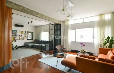 Apartamento com 2 quartos à venda na rua josé maria lisboa, 463, jardim paulista, são paulo, 168 m2 por r$ 2.675.000