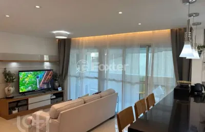 Apartamento com 3 quartos à venda na rua quinze de setembro, 50, saúde, são paulo, 74 m2 por r$ 990.000