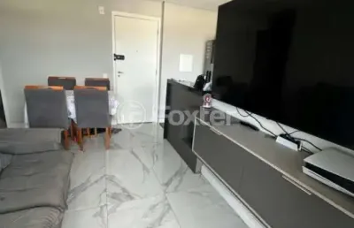 Apartamento com 1 quarto à venda na avenida dos estados, 5350, vila metalúrgica, santo andré, 50 m2 por r$ 400.000