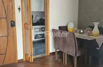Apartamento com 3 quartos à venda na rua lydia damus maksoud, 120, jardim ampliação, são paulo, 67 m2 por r$ 430.000