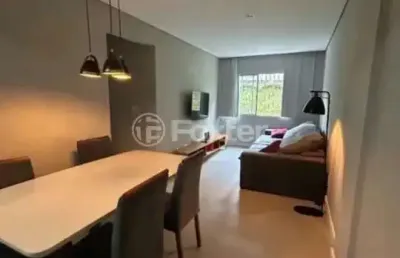 Apartamento com 2 quartos à venda na rua dos coqueiros, 535, campestre, santo andré, 68 m2 por r$ 520.000