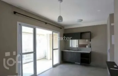 Apartamento com 1 quarto à venda na rua flórida, 103, cidade monções, são paulo, 37 m2 por r$ 677.000