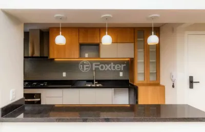 Apartamento com 2 quartos à venda na rua do rocio, 159, vila olímpia, são paulo, 75 m2 por r$ 1.380.000