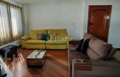 Apartamento com 4 quartos à venda na rua padre raposo, 1372, mooca, são paulo, 164 m2 por r$ 890.000