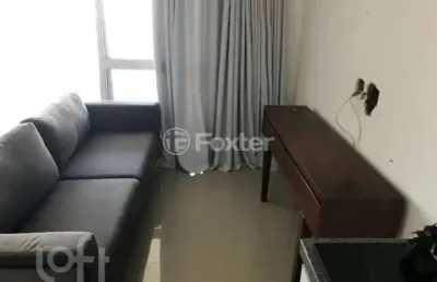 Apartamento com 1 quarto à venda na rua paim, 363, bela vista, são paulo, 40 m2 por r$ 560.000