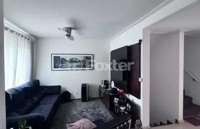 Casa em condomínio fechado com 4 quartos à venda na rua argel dias mazza, 10, jardim colombo, são paulo, 290 m2 por r$ 1.596.000