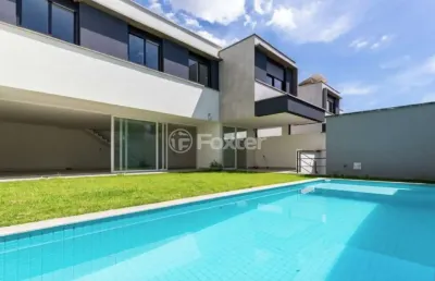 Casa em condomínio fechado com 4 quartos à venda na rua cristóvão pereira, 529, campo belo, são paulo, 427 m2 por r$ 4.990.000