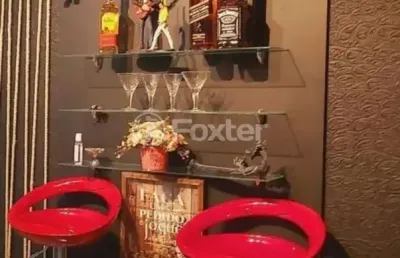 Apartamento com 2 quartos à venda na avenida josé galante, 737, vila suzana, são paulo, 78 m2 por r$ 400.000