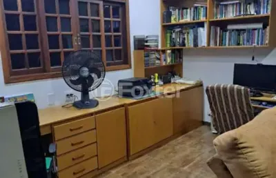 Casa em condomínio fechado com 3 quartos à venda na estrada aldeia, 752, granja viana, cotia, 231 m2 por r$ 901.000