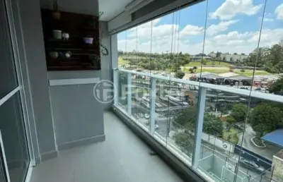 Apartamento com 2 quartos à venda na rua ferdinando demarchi, 36, demarchi, são bernardo do campo, 57 m2 por r$ 565.000