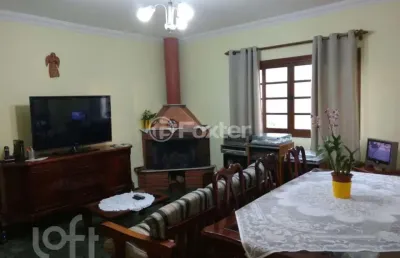 Casa com 4 quartos à venda na rua mairi, 211, vila nova bonsucesso, guarulhos, 500 m2 por r$ 1.700.000