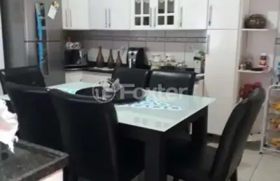 Casa com 2 quartos à venda na rua rio jari, 158, parque miami, santo andré, 170 m2 por r$ 320.000