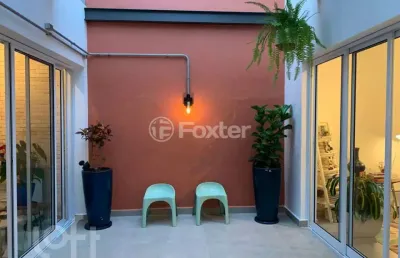Casa com 3 quartos à venda na rua francisco branco capozzi, 63, cidade monções, são paulo, 120 m2 por r$ 1.750.000