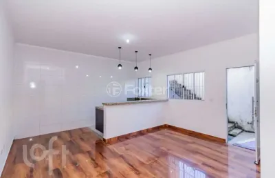 Casa em condomínio fechado com 2 quartos à venda na avenida jaçanã, 273, jaçanã, são paulo, 70 m2 por r$ 409.000
