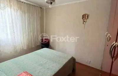 Apartamento com 2 quartos à venda na rua valdir azevedo, 11, vila camilópolis, santo andré, 52 m2 por r$ 230.000