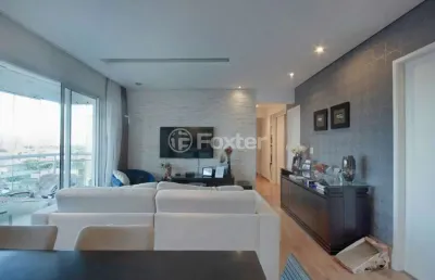 Apartamento com 3 quartos à venda na rua faustolo, 1101, lapa, são paulo, 98 m2 por r$ 1.219.000