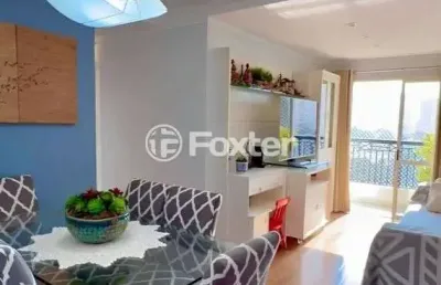 Apartamento com 2 quartos à venda na rua coronel melo de oliveira, 1062, perdizes, são paulo, 70 m2 por r$ 1.100.000