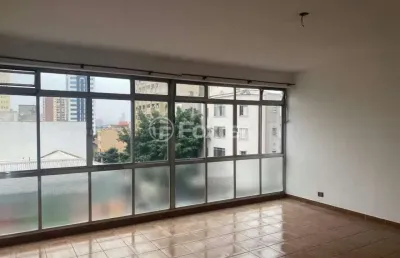 Apartamento com 3 quartos à venda na rua duarte de azevedo, 223, santana, são paulo, 113 m2 por r$ 550.000