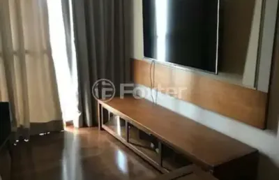 Apartamento com 3 quartos à venda na rua aluísio azevedo, 233, santana, são paulo, 70 m2 por r$ 1.100.000