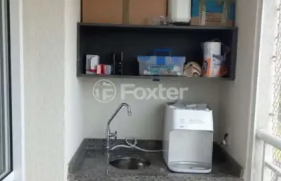 Apartamento com 2 quartos à venda na rua moysés cheidde, 61, planalto, são bernardo do campo, 53 m2 por r$ 369.900
