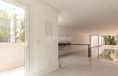 Casa em condomínio fechado com 4 quartos à venda na rua manuel ribeiro da cruz, 200, chácara santo antônio, são paulo, 770 m2 por r$ 5.950.000