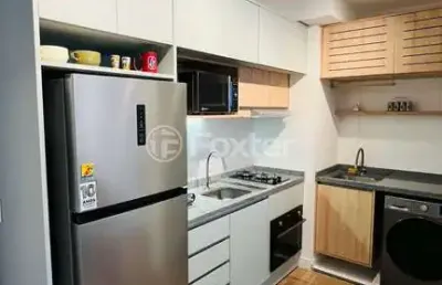 Apartamento com 2 quartos à venda na rua raul saddi, 88, butantã, são paulo, 33 m2 por r$ 595.000