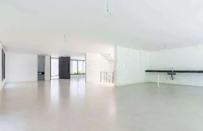 Casa em condomínio fechado com 4 quartos à venda na alameda calicut, 72, chácara santo antônio, são paulo, 838 m2 por r$ 9.900.000