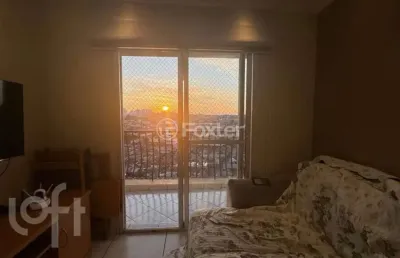 Apartamento com 3 quartos à venda na rua antônio joão, 655, sítio do morro, são paulo, 73 m2 por r$ 580.000