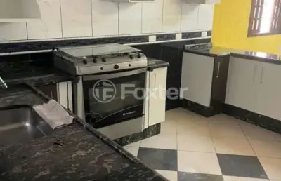 Casa com 4 quartos à venda na avenida índios goiás, 133, vila cosmopolita, são paulo, 250 m2 por r$ 600.000