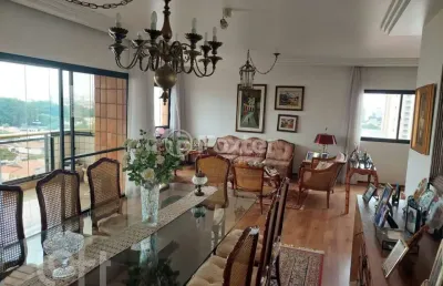 Apartamento com 3 quartos à venda na rua síria, 290, parque são jorge, são paulo, 198 m2 por r$ 2.200.000