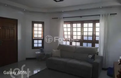 Casa em condomínio fechado com 3 quartos à venda na rua fructuoso vianna, 326, horto florestal, são paulo, 190 m2 por r$ 730.000