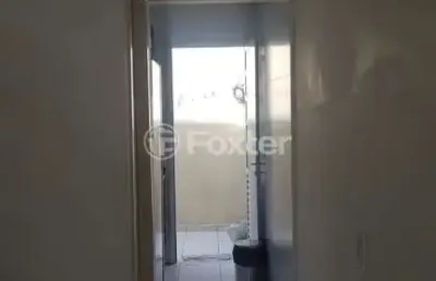 Casa em condomínio fechado com 1 quarto à venda na rua pedro feliciano, 30, vila carmosina, são paulo, 59 m2 por r$ 260.000
