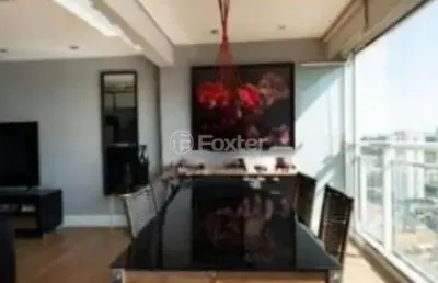 Cobertura com 2 quartos à venda na rua lacedemônia, 540, jardim brasil (zona sul), são paulo, 103 m2 por r$ 1.325.000