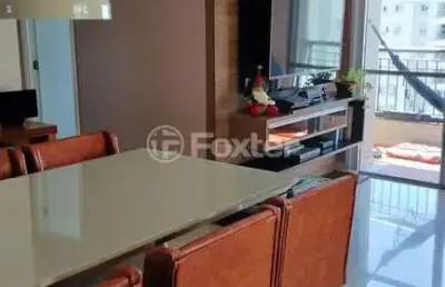 Cobertura com 3 quartos à venda na rua josé carlos de toledo piza, 100, jardim parque morumbi, são paulo, 104 m2 por r$ 790.000