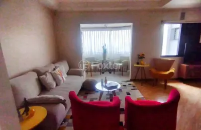 Apartamento com 2 quartos à venda na rua antônio júlio dos santos, 554, fazenda morumbi, são paulo, 105 m2 por r$ 540.000