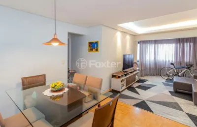 Apartamento com 3 quartos à venda na rua antônio júlio dos santos, 554, fazenda morumbi, são paulo, 105 m2 por r$ 590.000