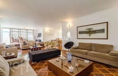 Casa com 4 quartos à venda na rua antero barbosa, 110, alto de pinheiros, são paulo, 377 m2 por r$ 4.100.000