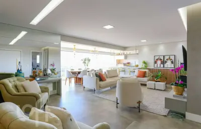 Apartamento com 5 quartos à venda na avenida escola politécnica, 5950, rio pequeno, são paulo, 187 m2 por r$ 2.450.000