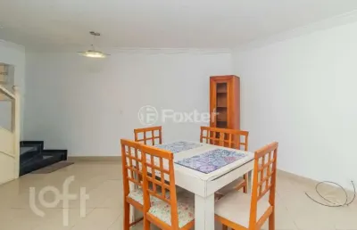 Casa com 3 quartos à venda na rua inácio manuel álvares, 897, jardim ester, são paulo, 120 m2 por r$ 850.000