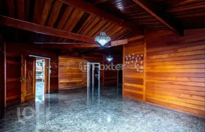 Casa com 5 quartos à venda na avenida campista, 1110, vila rosália, guarulhos, 315 m2 por r$ 1.579.000