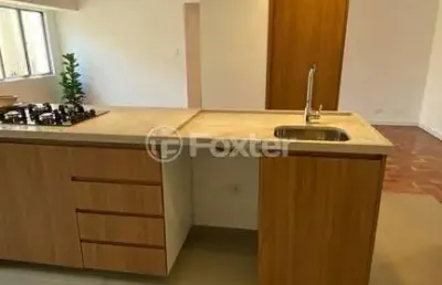 Apartamento com 2 quartos à venda na alameda dos tupiniquins, 1232, planalto paulista, são paulo, 80 m2 por r$ 990.000