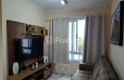 Apartamento com 2 quartos à venda na avenida serafim gonçalves pereira, 622, parque novo mundo, são paulo, 50 m2 por r$ 369.000