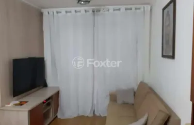 Apartamento com 2 quartos à venda na rua jesuíno rabello, 369, vila milton, guarulhos, 58 m2 por r$ 360.000