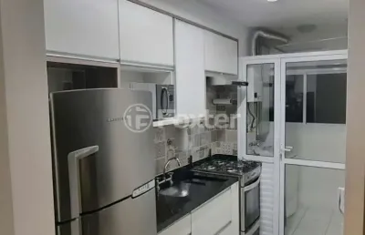 Apartamento com 1 quarto à venda na avenida doutor francisco mesquita, 1205, quinta da paineira, são paulo, 37 m2 por r$ 280.000