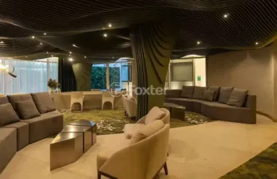 Apartamento com 1 quarto à venda na rua funchal, 65, vila olímpia, são paulo, 53 m2 por r$ 3.090.590