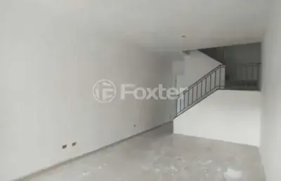 Casa com 2 quartos à venda na avenida benedito de lima, 64, vila antônio, são paulo, 86 m2 por r$ 490.000